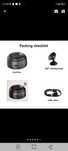Мини камера Bluetooth wireless