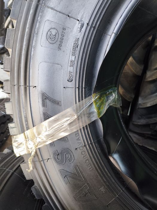 Alduron AZS777 9.00R20 20sloy 2025 yil sifati zoʻr