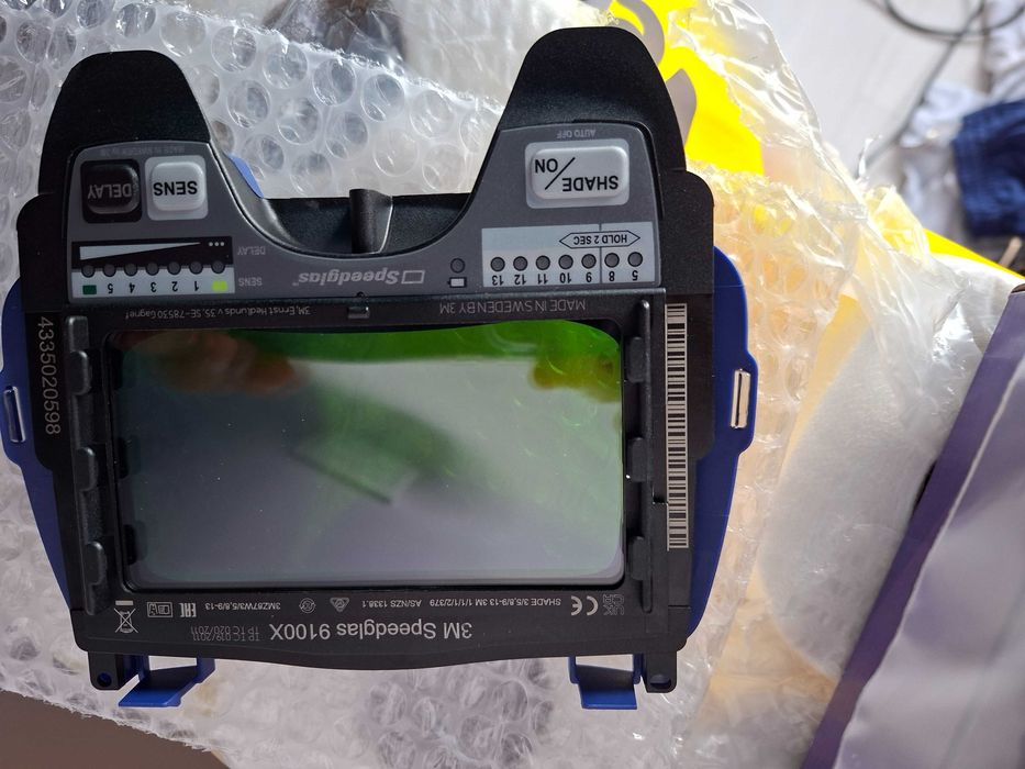 Филтър за speedglas 9100X