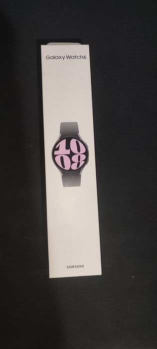 Samsung Galaxy Watch6