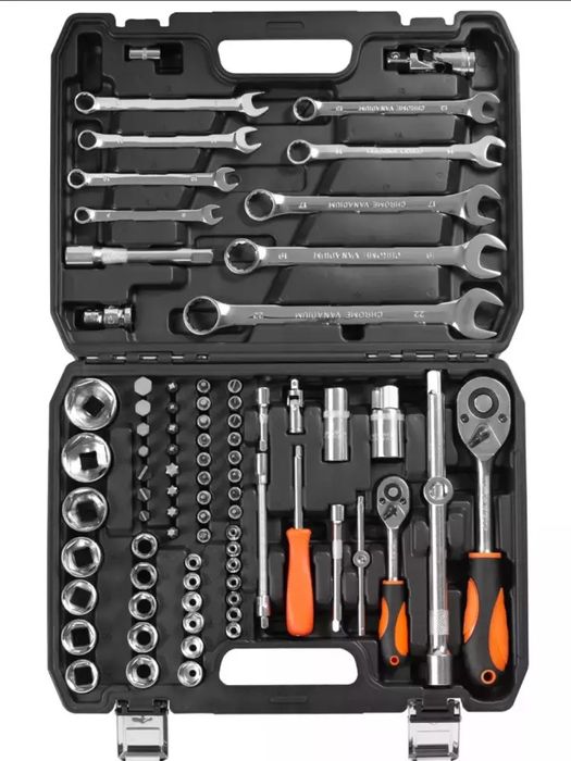 Kuchlar toʻplami 82 talik asboblar toʻplami