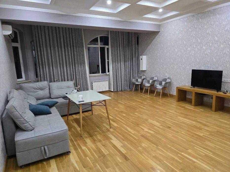 3-комнатная квартира | Габус, Мирабад | 150м² | С ремонтом, парковка