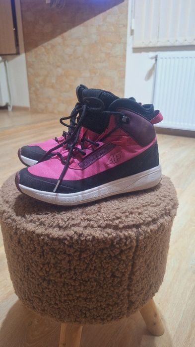 Бони 4F 34 номер