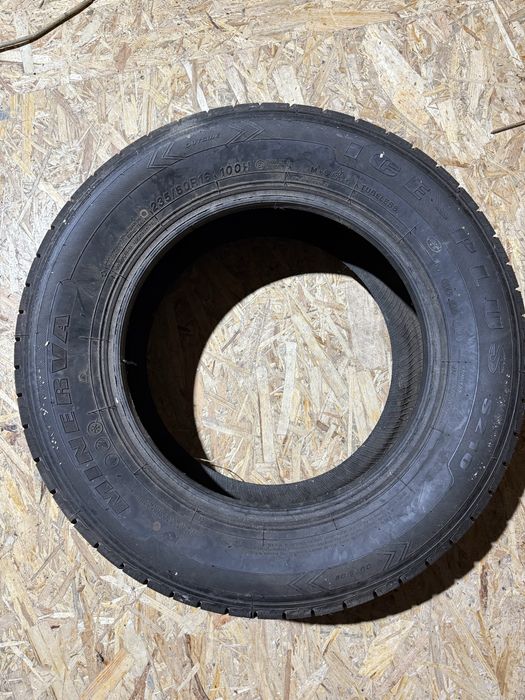 Anvelope iarna Minerva 235 60 16