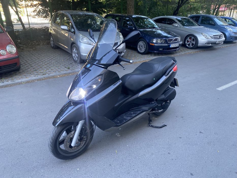 Puaggio x7 цял или на части