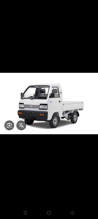 Осуществляем грузоперевозки по Ташкенту . Дамас Ван и Лабо