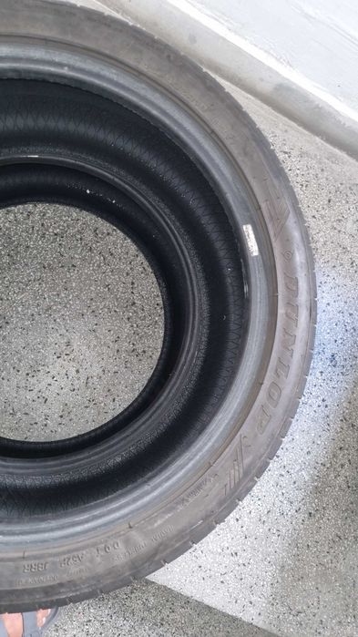 Гуми DUNLOP 245/40/ZR18