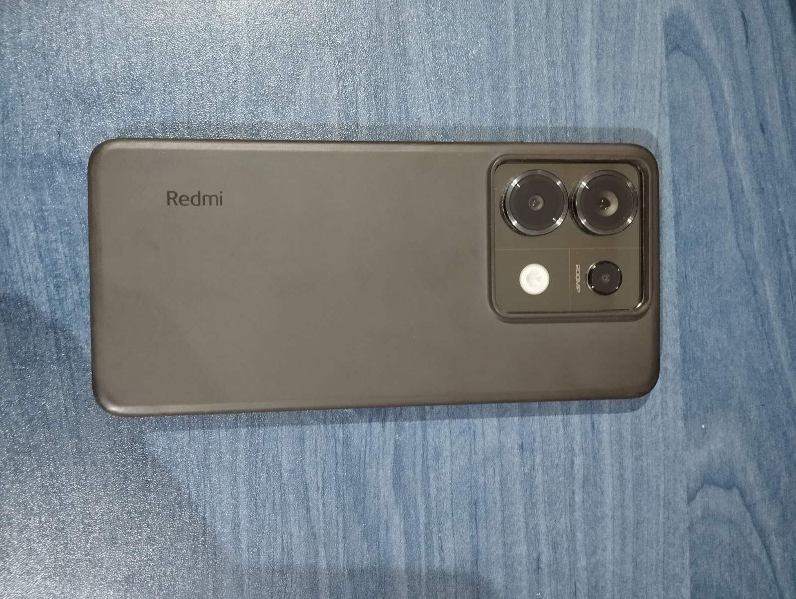 Redmi Note 13 Pro 5G