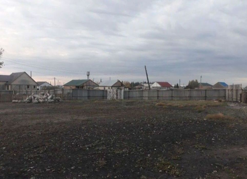 Зем. Участок 30 соток