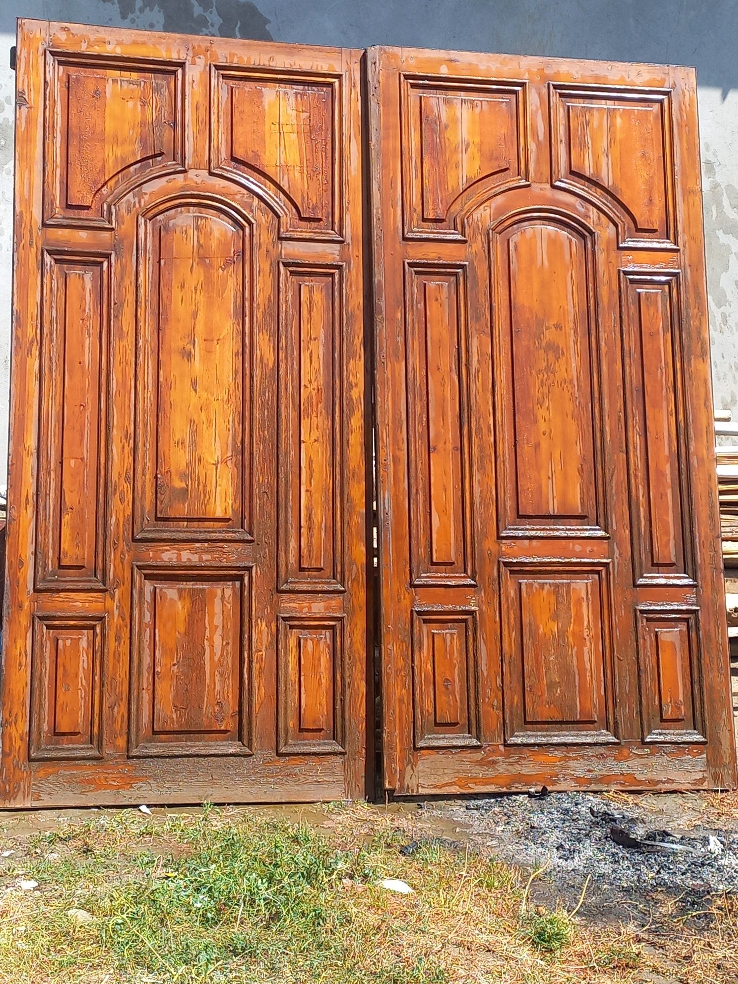 Darvoza sotiladi keljshamjz