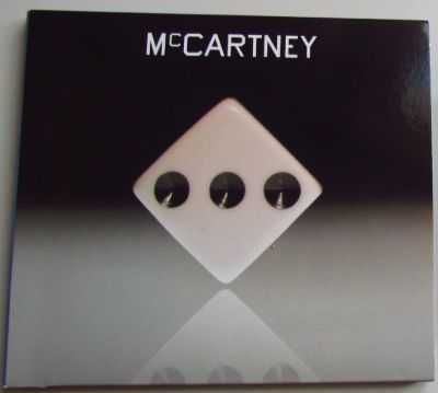 Paul McCartney - McCartney III (CD)