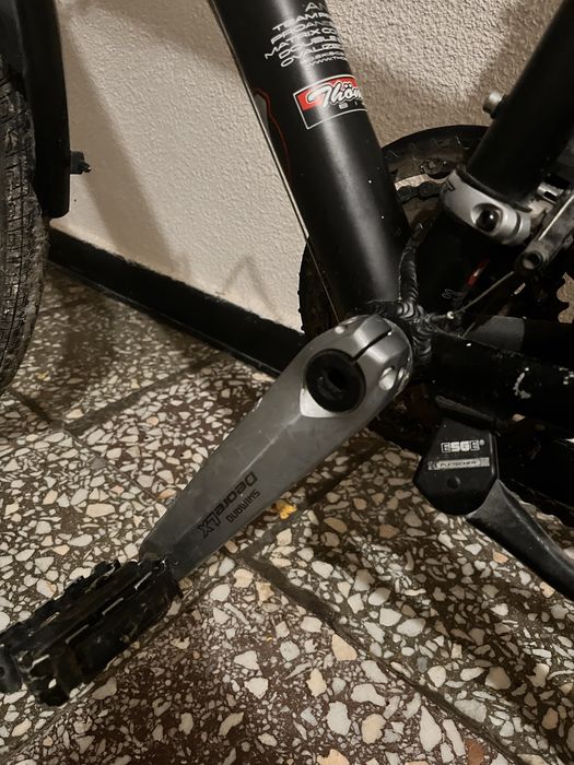 Vand bicicleta city bike