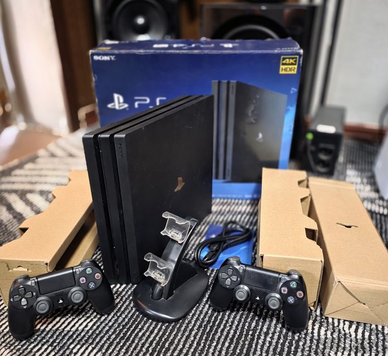 Ps4 pro vzlom 2ta arginal jostik