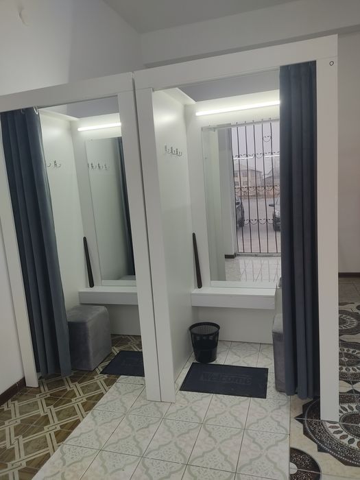 Сдаётся в аренду помещение  в районе Беш Бола