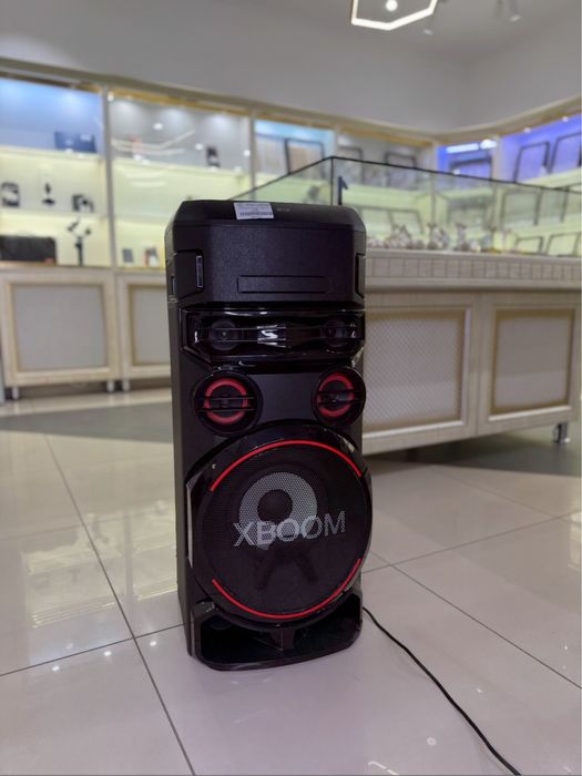 Аудиосистема LG XBOOM ON88