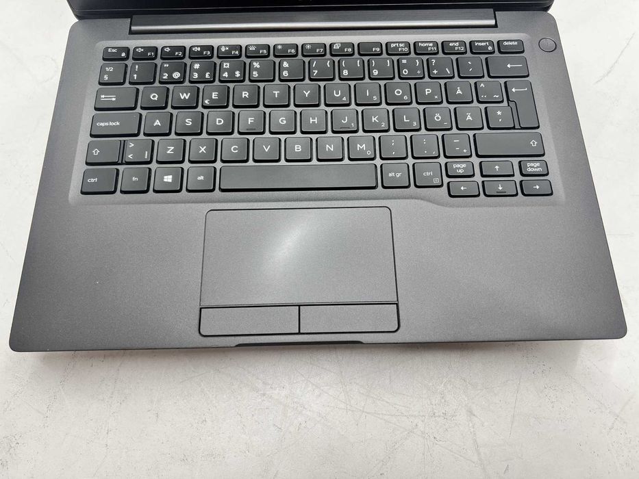 Dell Latitude 7300 13.3" IPS i7-8665U 16GB 510GB /-> Отлично състояние