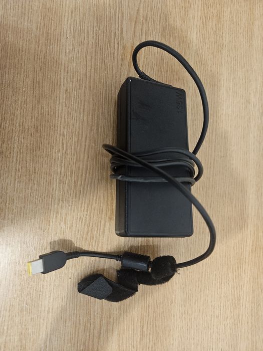 Incarcator  Lenovo IdeaPad 3 15ARH05  135W