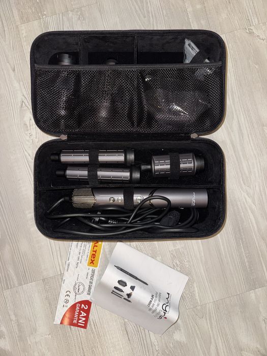 Airwrap Myria MY4887, 1300W (dyson dupe)