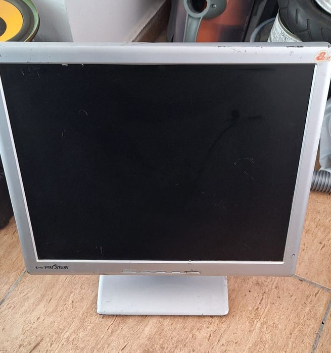 Monitoare functionale