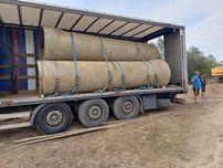 Vindem tuburi din beton armat tip premo la super preț
