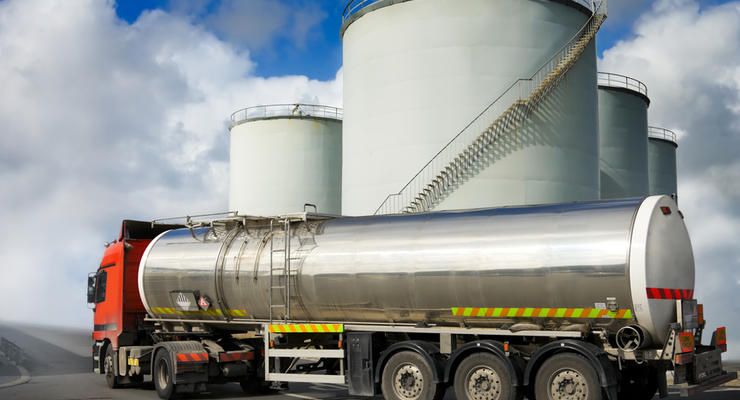 СРОЧНО Продаётся НефтБаза Новый.