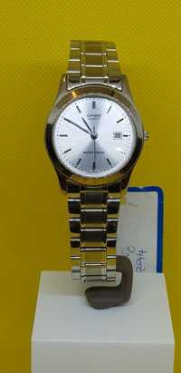 Casio LTP-1141,Original,Ceas Dama,Analogic,Calendar,Made in Japonia.