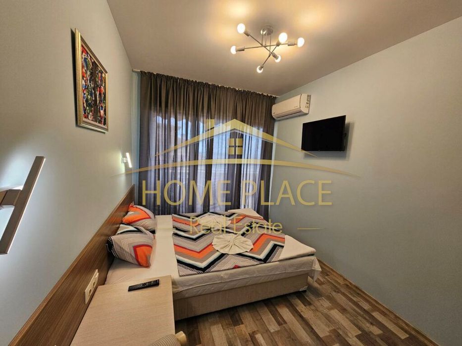 Продава се Тристаен апартамент в к.к. Златни пясъци - 100 кв.м за 1850 €/кв.м - Снимка #8