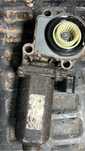 Vand motoras cutie transfer BMW X5 model 2005