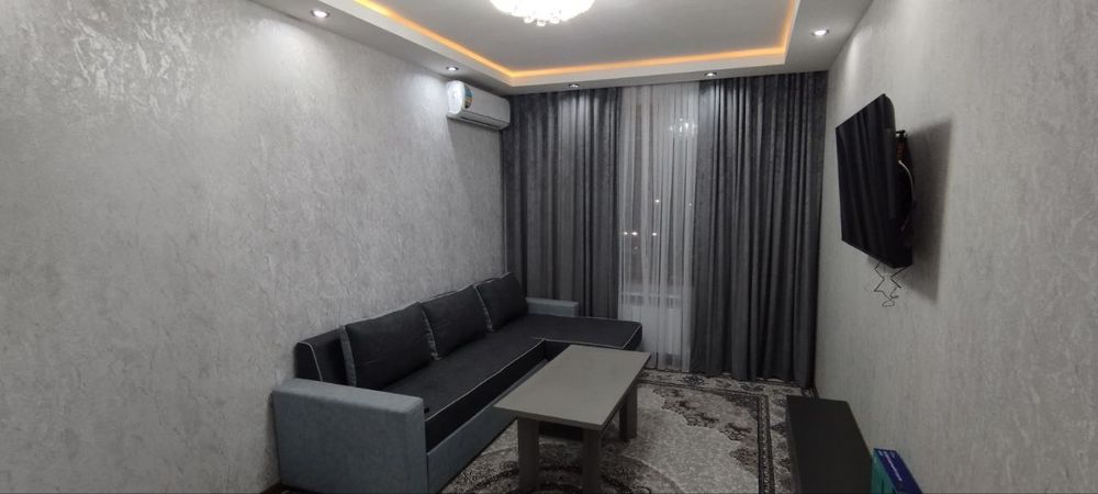 Алмазар сити 2 хона 550$