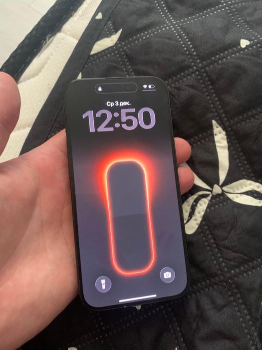 Iphone 15 pro  e sim залоченный под оператора verizon