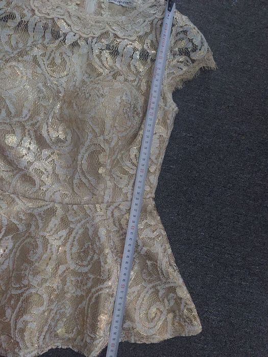 Top elegant ,bustiera ,aurie ocazie