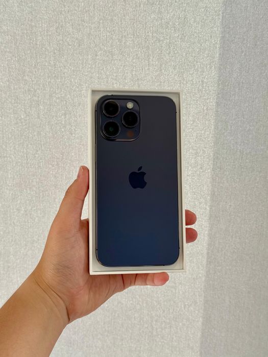 Iphone 14 pro 128гб