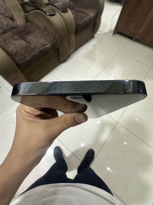 Iphone 12 pro max xolati 8/10