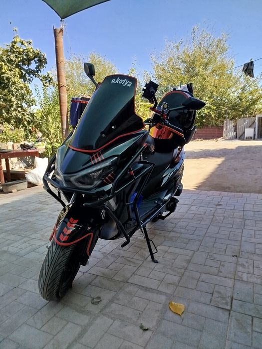 Maxi, комплект +3 каска