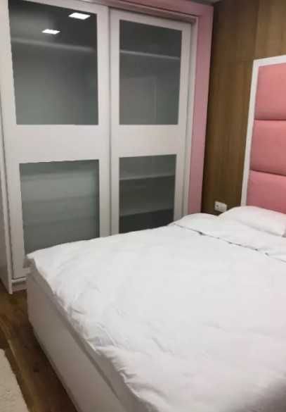 Дава се под наем Двустаен апартамент в Пловдив, Център - 65 кв.м за 260.1 € - Снимка #1