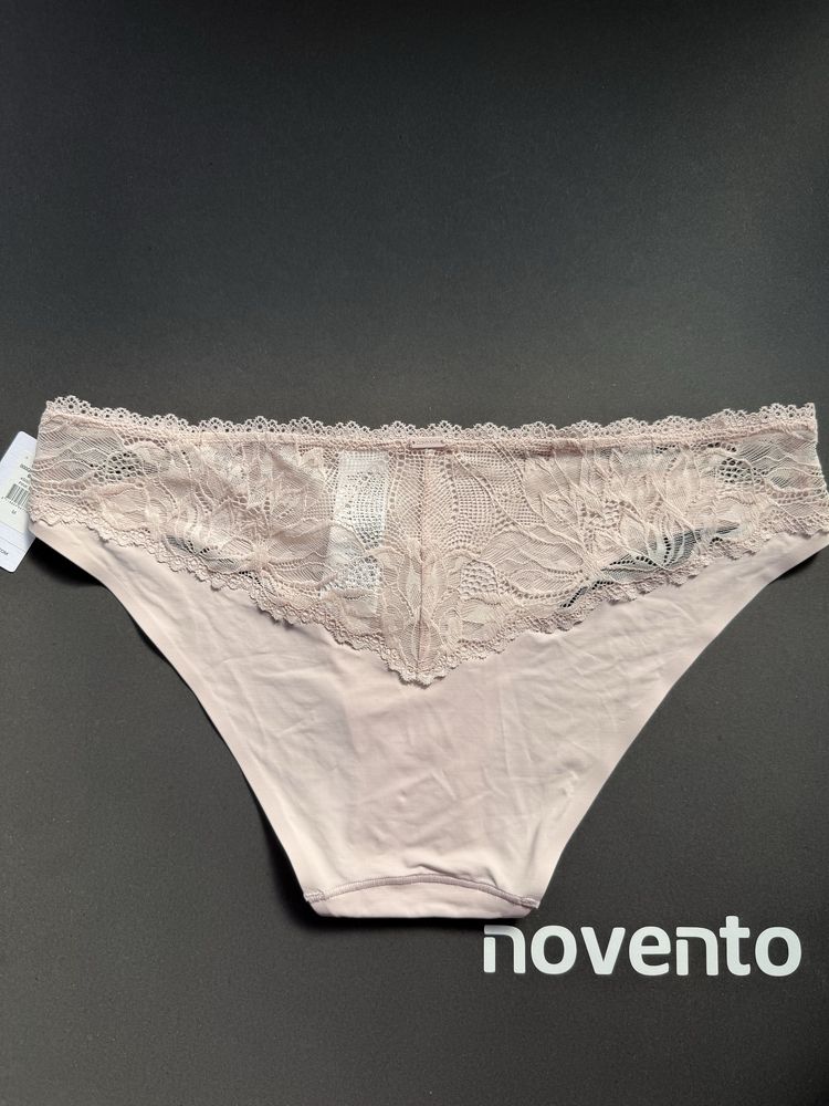 Луксозни бикини в бледорозово Calvin Klein /М, L/