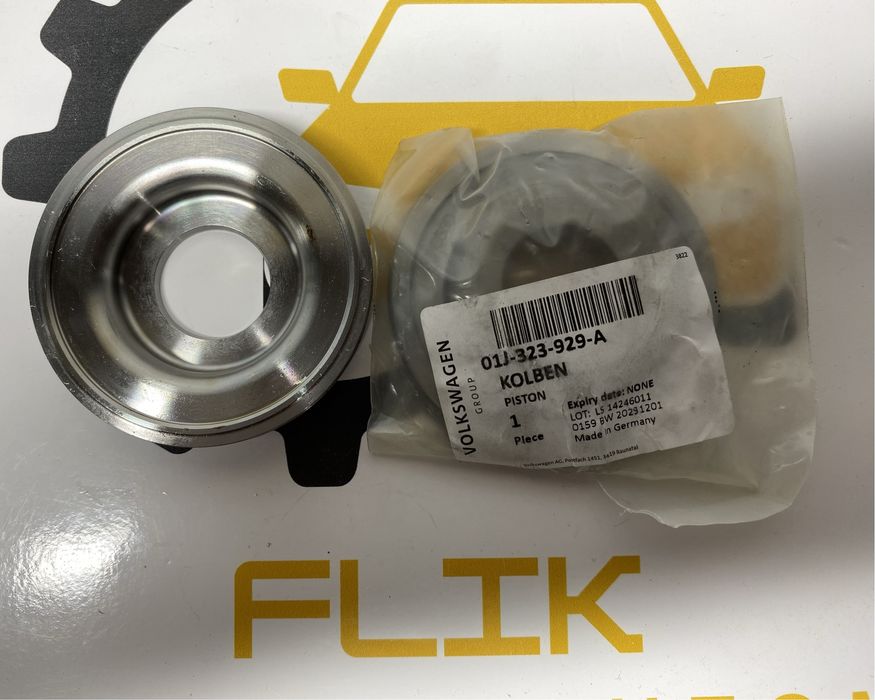 Piston ambreiaj cutie automata CVT Multitronic 01J 0AN 0AW Audi