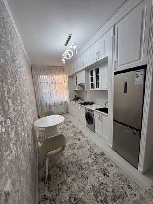 Сдаётся квартира Гагарина