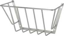 Kerbl 3230 Raft pentru fân , galvanizat 56 x 29,5 x 23 cm