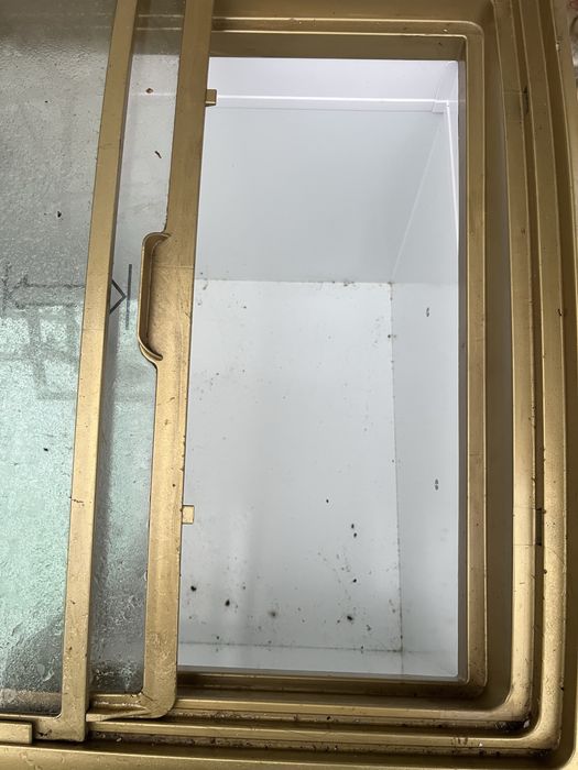 Фризер за сладолет