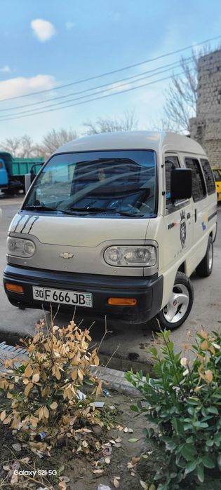 DAMAS srochno sotiladi puli 3400 yili 2008