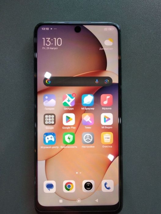 REDMI NOTE 12 8/ 256 GB