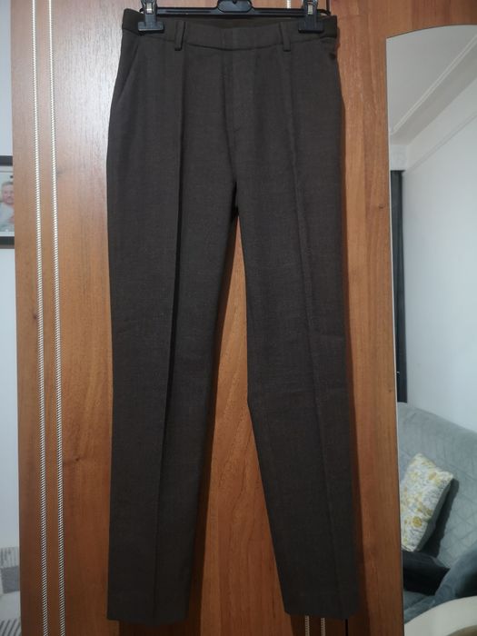 Pantaloni uniqlo