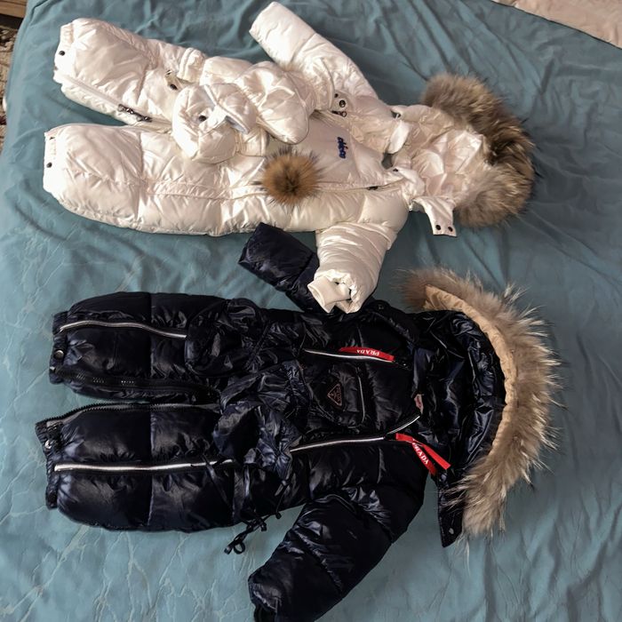 продам комбинезон и платья