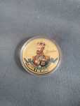 Moneda comemorativă Carol l .