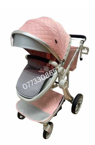 Carut/Carucior Sport, Modele Universale, Copii, Pliere Compacta