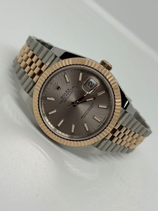 Продам Rolex Datejust