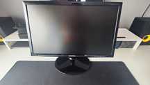 Monitor Samsung syncmaster s22b300