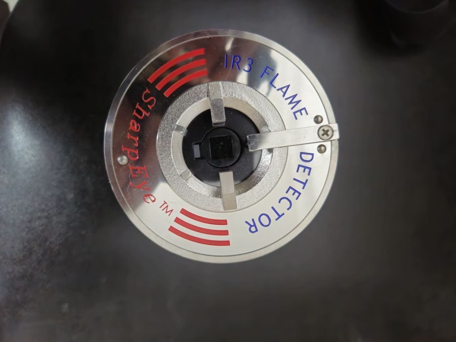 Детектор пламени Triple IR (IR3) 40 / 40I новые 5шт