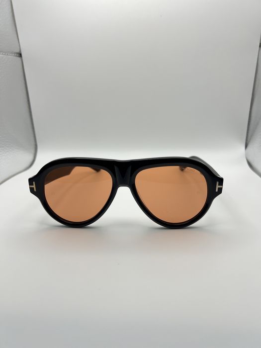 Ochelari de soare Tom Ford